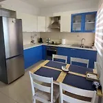 Simply Meraki Gytheian With Panoramic Sea View Apartmán Gythio