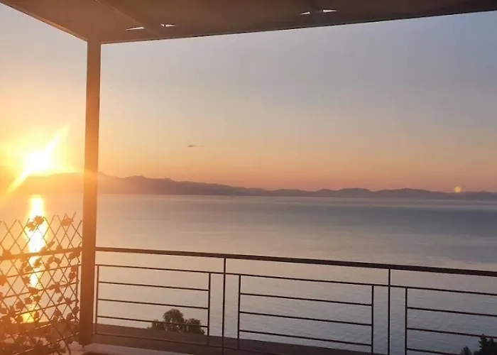 Simply Meraki Gytheian With Panoramic Sea View * Γύθειο