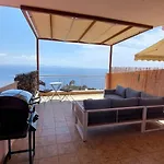 Simply Meraki Gytheian With Panoramic Sea View *
