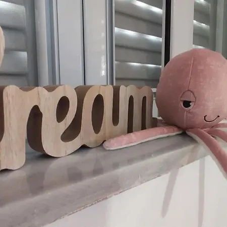 Simply Meraki Gytheian With Panoramic Sea View *