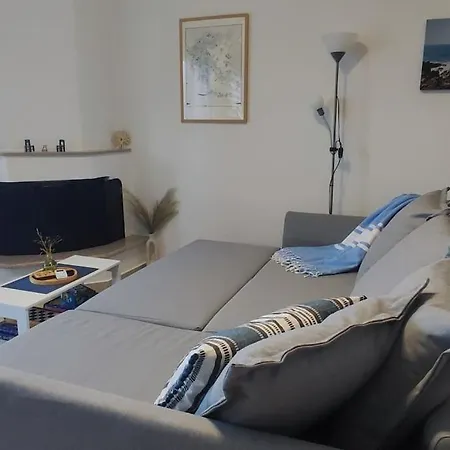 Simply Meraki Gytheian With Panoramic Sea View Apartment Gythio