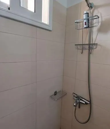 아파트 Simply Meraki Gytheian With Panoramic Sea View