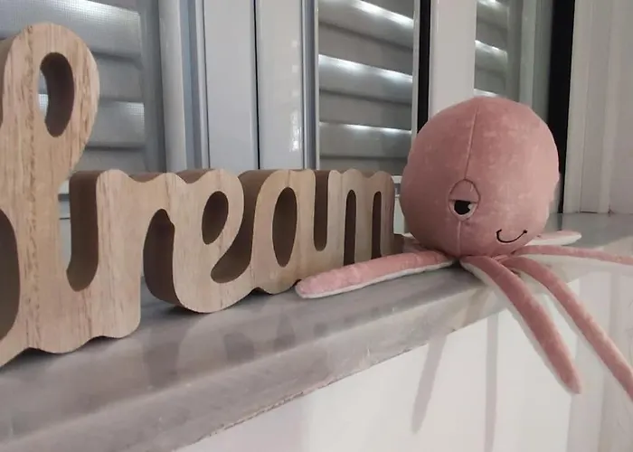 Simply Meraki Gytheian With Panoramic Sea View *