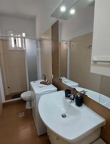 Simply Meraki Gytheian With Panoramic Sea View Gythio