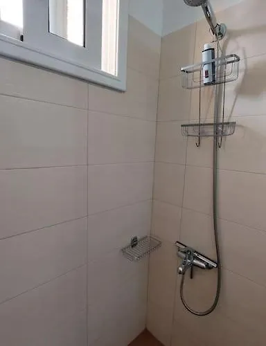 Apartmán Simply Meraki Gytheian With Panoramic Sea View